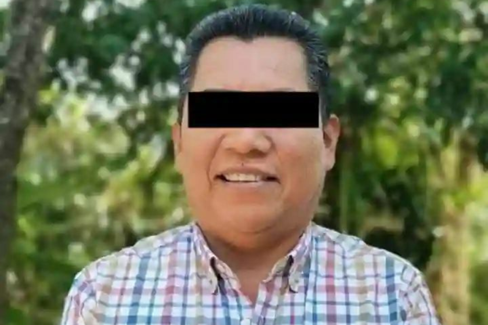 Exalcalde de Huazalingo enfrentará proceso en libertad por presunta extorsión