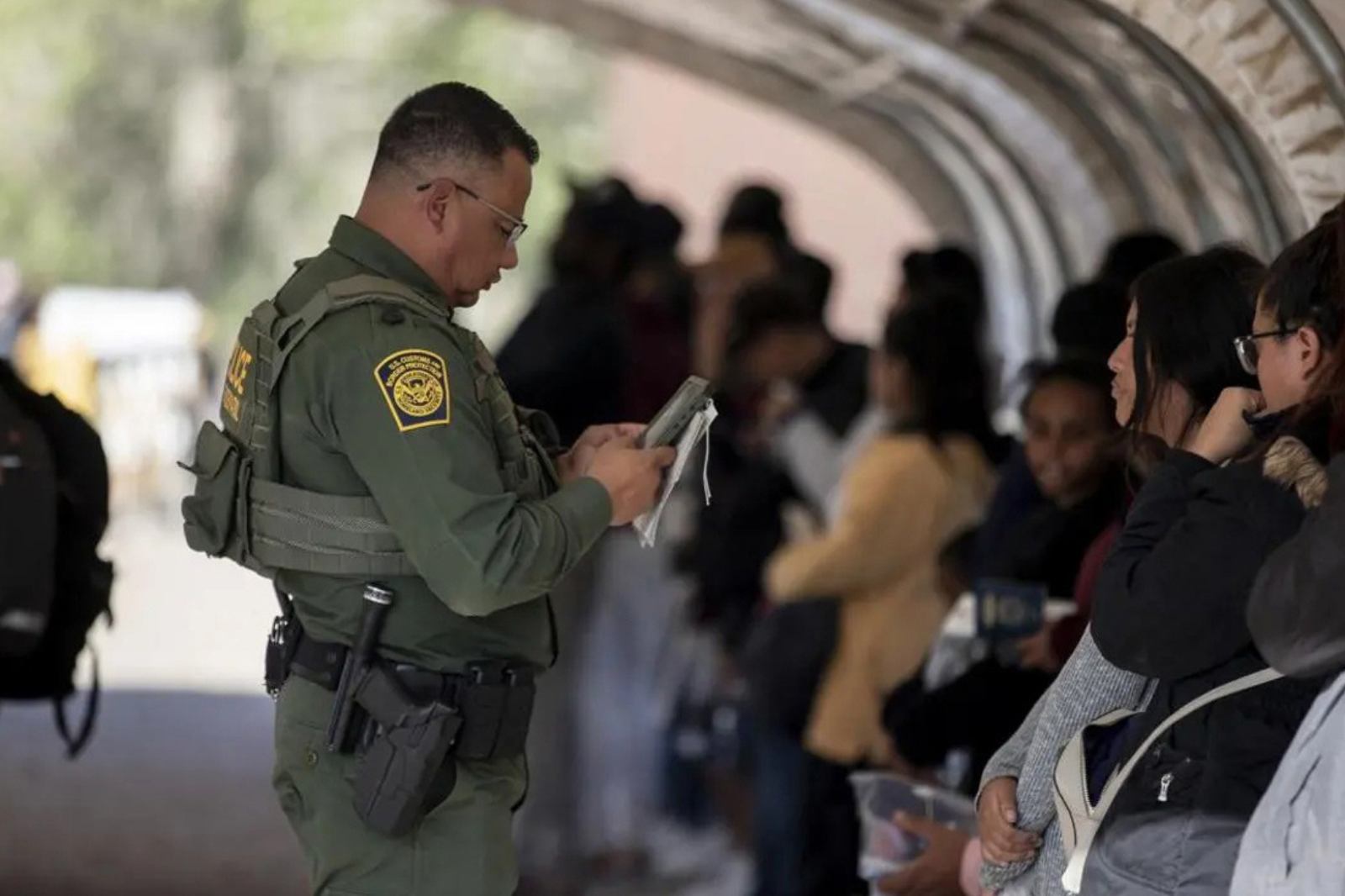 ¿Deportaciones masivas? Esperan más de 10 mil hidalguenses al mes