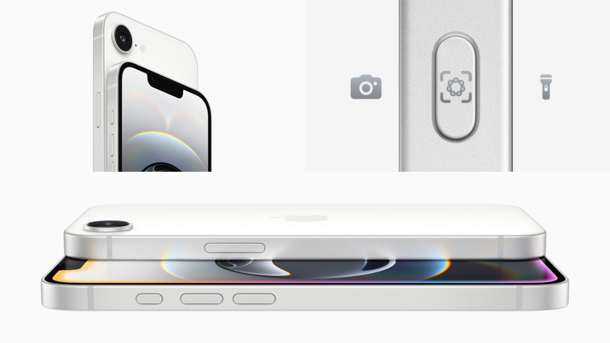 Apple ha presentado el iPhone 16e, un modelo de bajo costo que integra IA y características de gama alta.