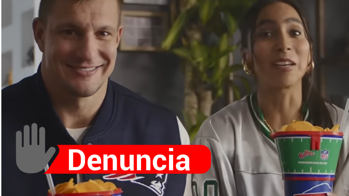 Demandan a PepsiCo por publicidad prohibida con celebridades para el Super Bowl