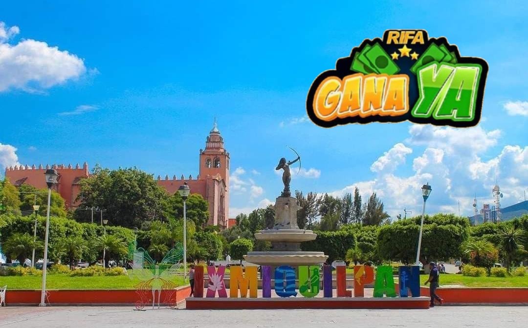 Ixmiquilpan: detienen a colombianos que realizaban rifas ilegales