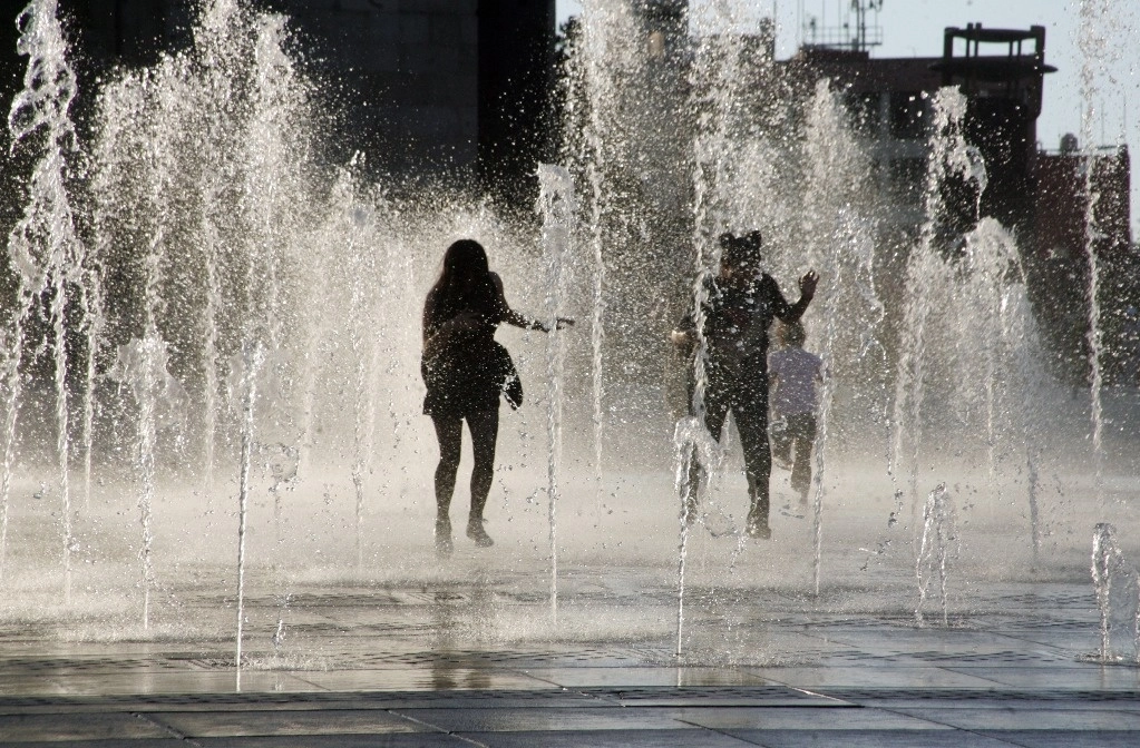 Medio grado más hará que la tierra inhabitable se triplique