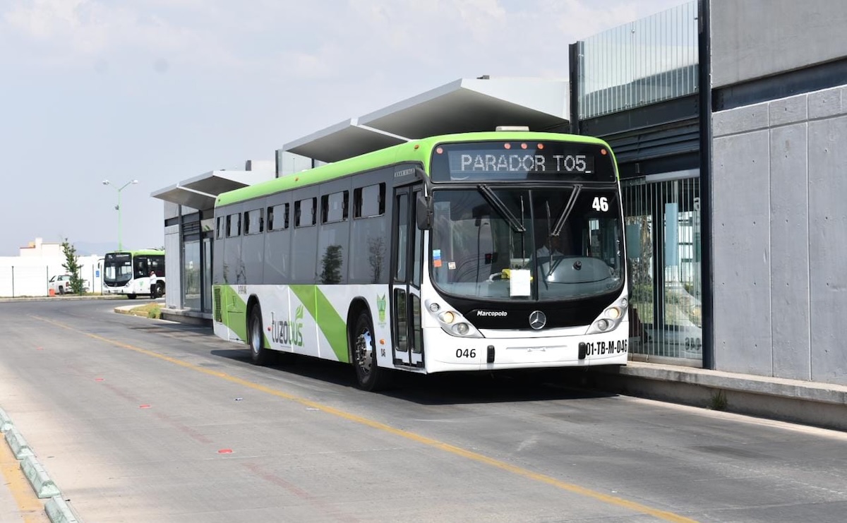 Tuzobús: vinculan a proceso a chofer que atropelló a estudiante