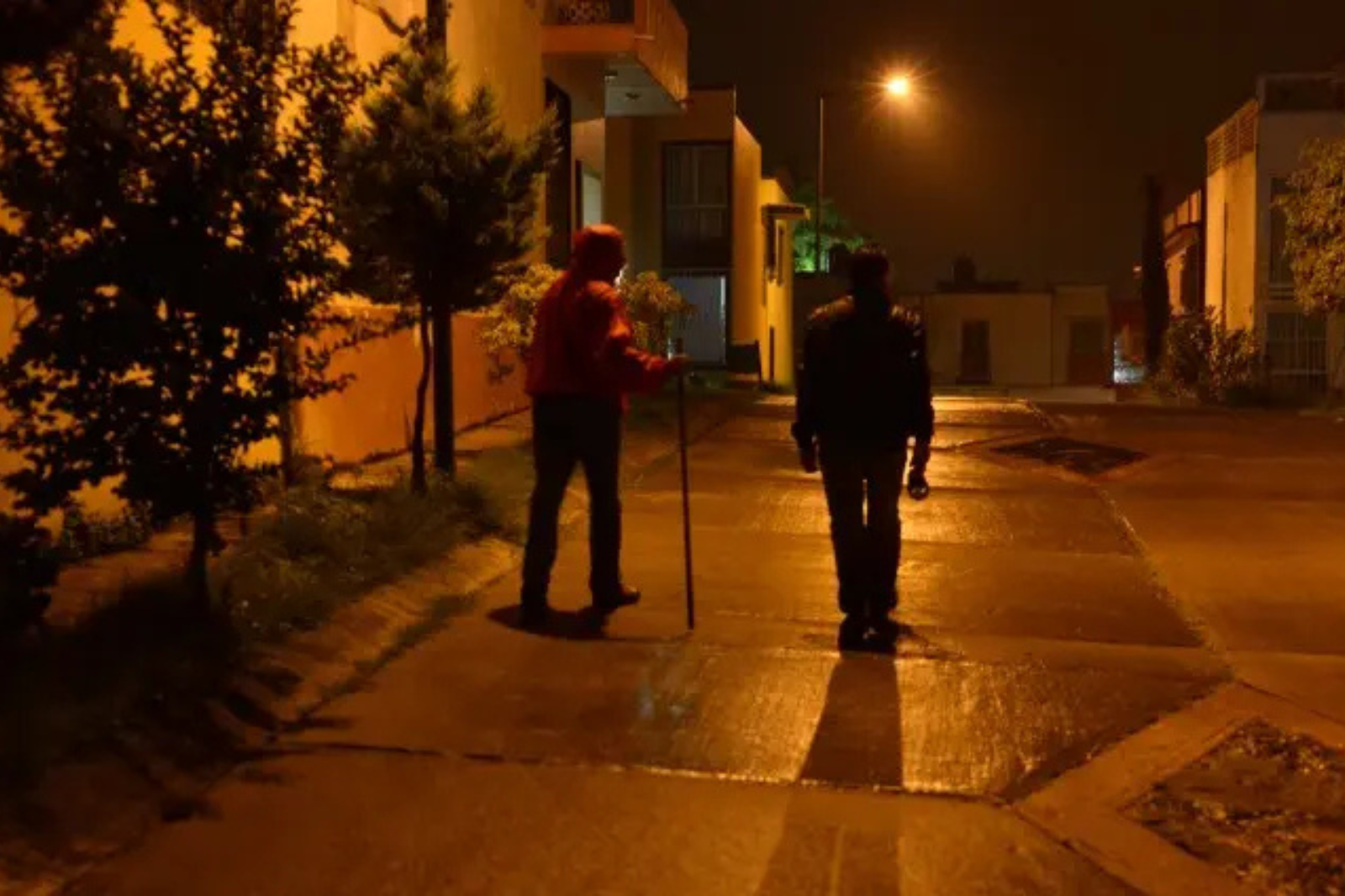 ¿Eres velador en Tulancingo? Te decimos cómo acreditarte