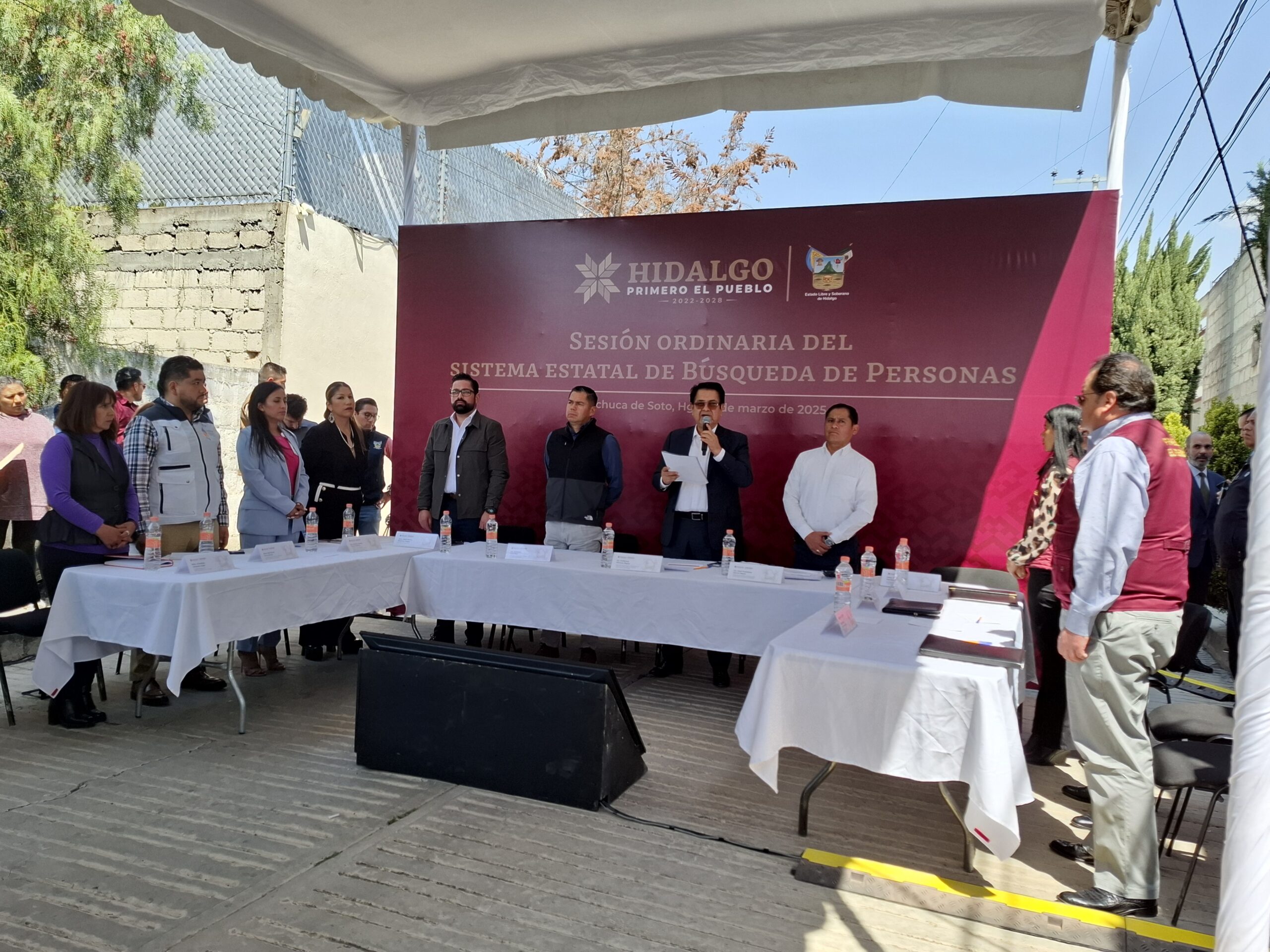 Estos son los municipios de Hidalgo con más casos de desaparecidos en 2024