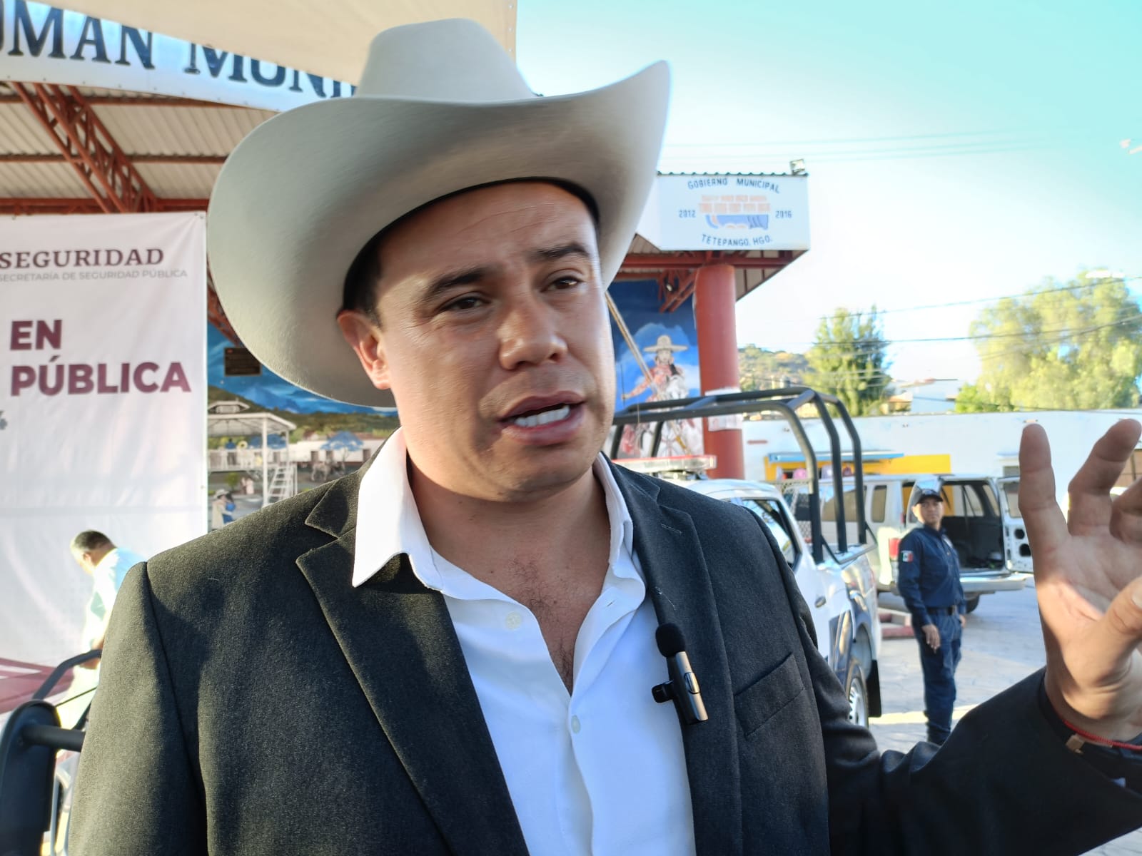 Conflicto entre Tetepango y CFE por adeudo de luz sigue sin resolverse