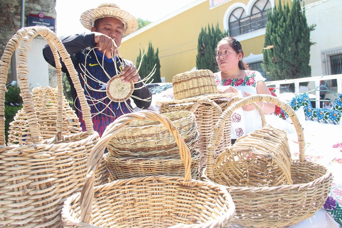 Día Internacional de las Artesanas y los Artesanos: Celebración de la creatividad y el talento