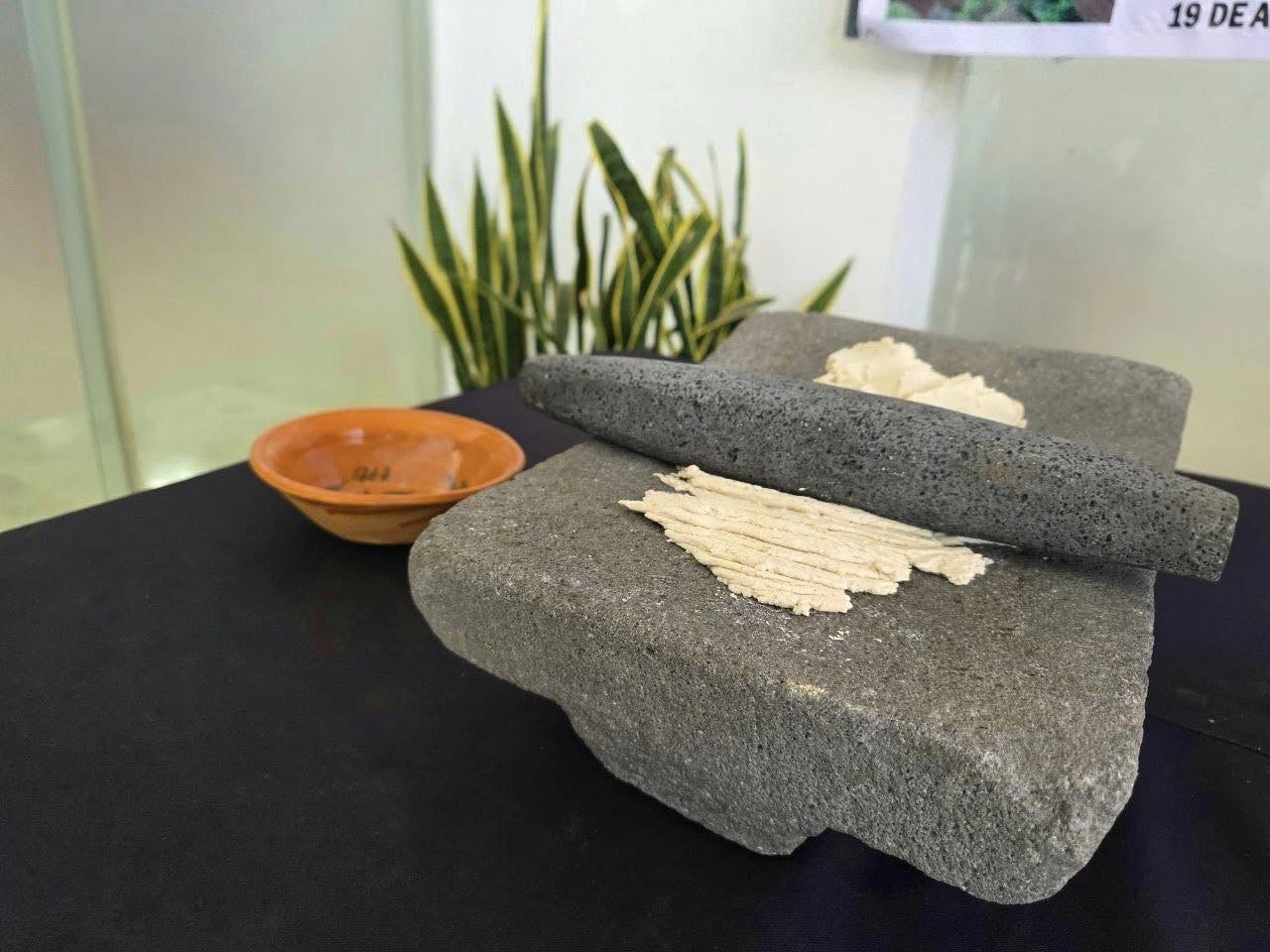 Concurso de Molenderas de Metate en Molango: cultura y gastronomía | Fecha y actividades