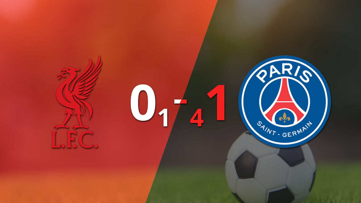 PSG vence por penales y clasifica a Cuartos de Final