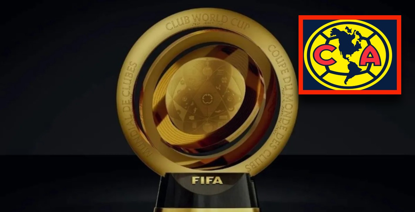 Mundial de Clubes: América se pronuncia sobre el partido contra LAFC