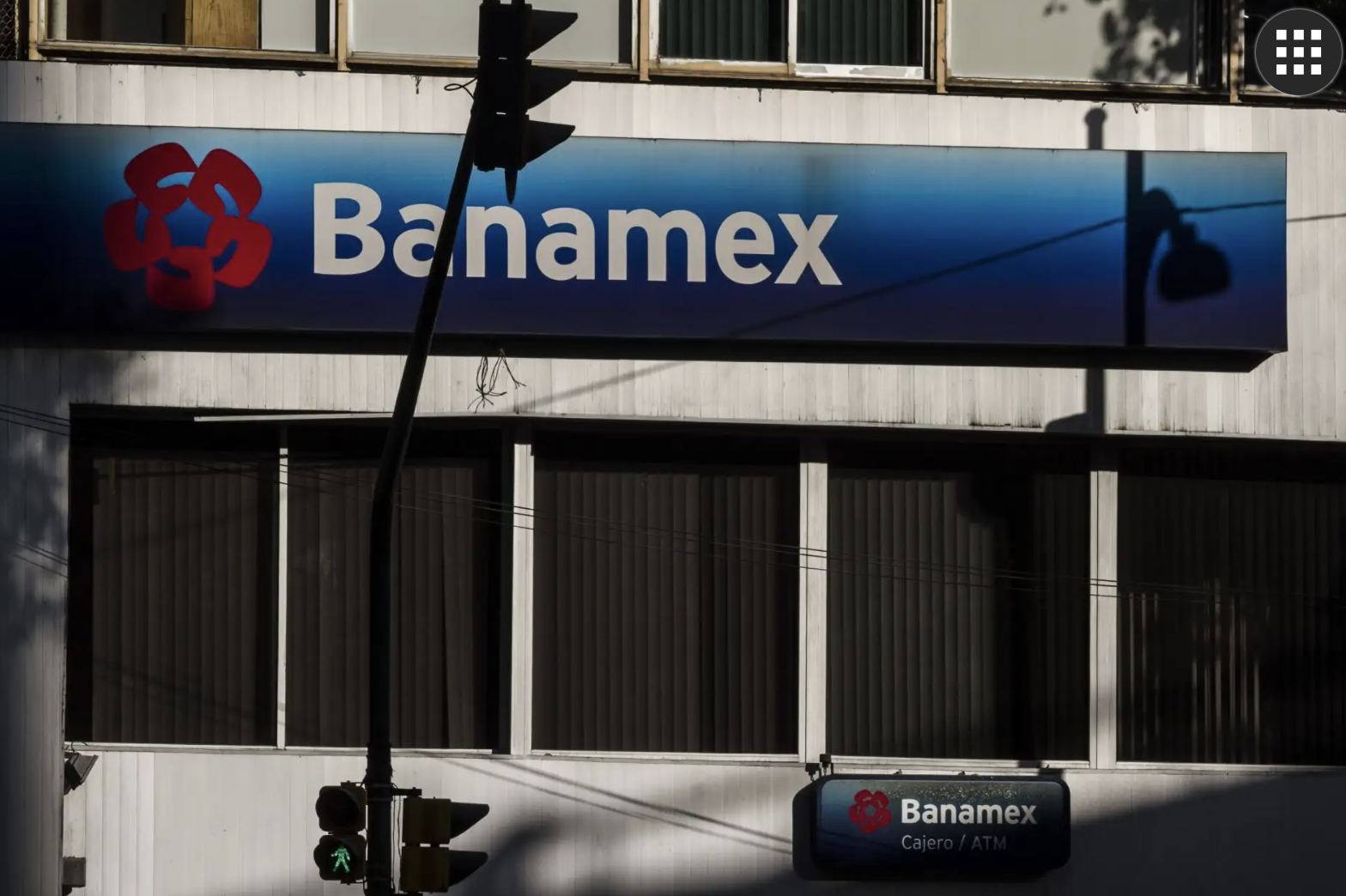 Banamex regresa con nueva identidad tras su separación de Citi
