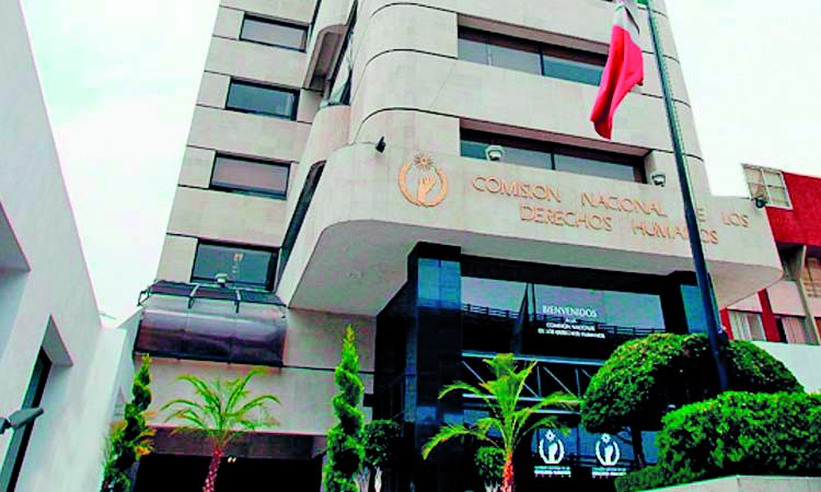 CNDH impugna leyes de ingresos municipales de Hidalgo ante la SCJN