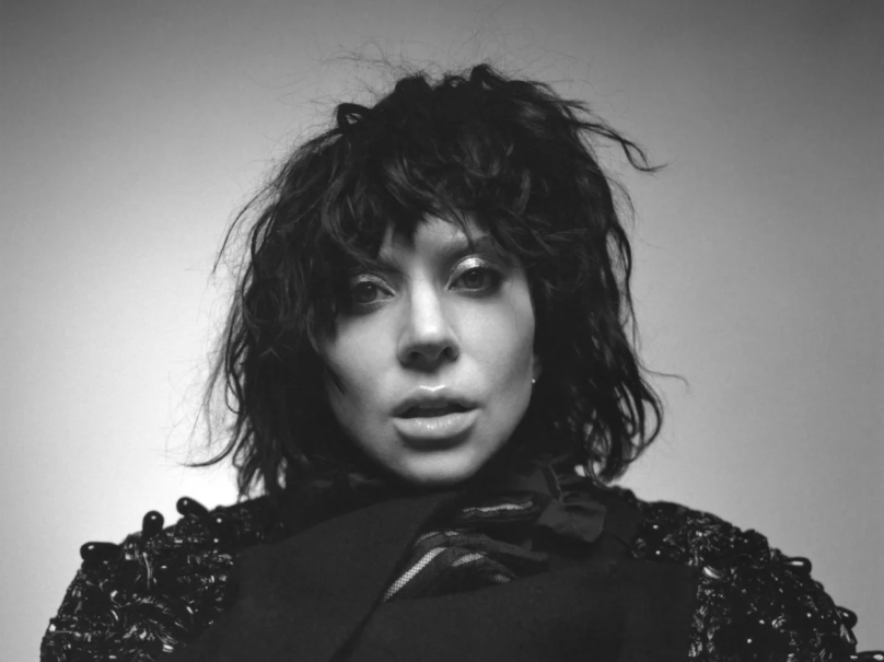 Lady Gaga regresa a México con ¡Viva La Mayhem!