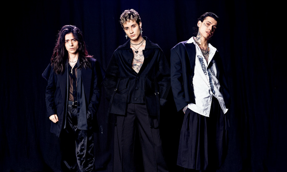 Wiplash: La banda mexicana que transforma el rock y conecta con su público