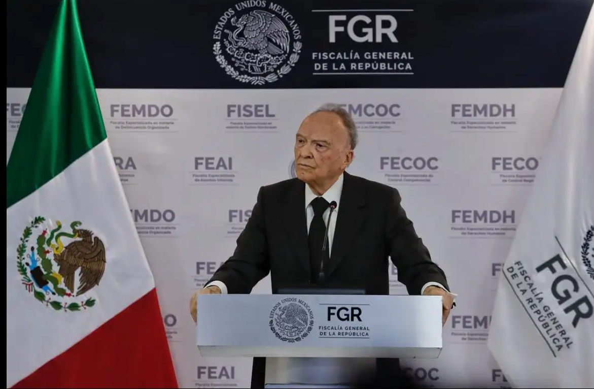 Omisiones de la Fiscalía de Jalisco en el caso Teuchitlán: FGR