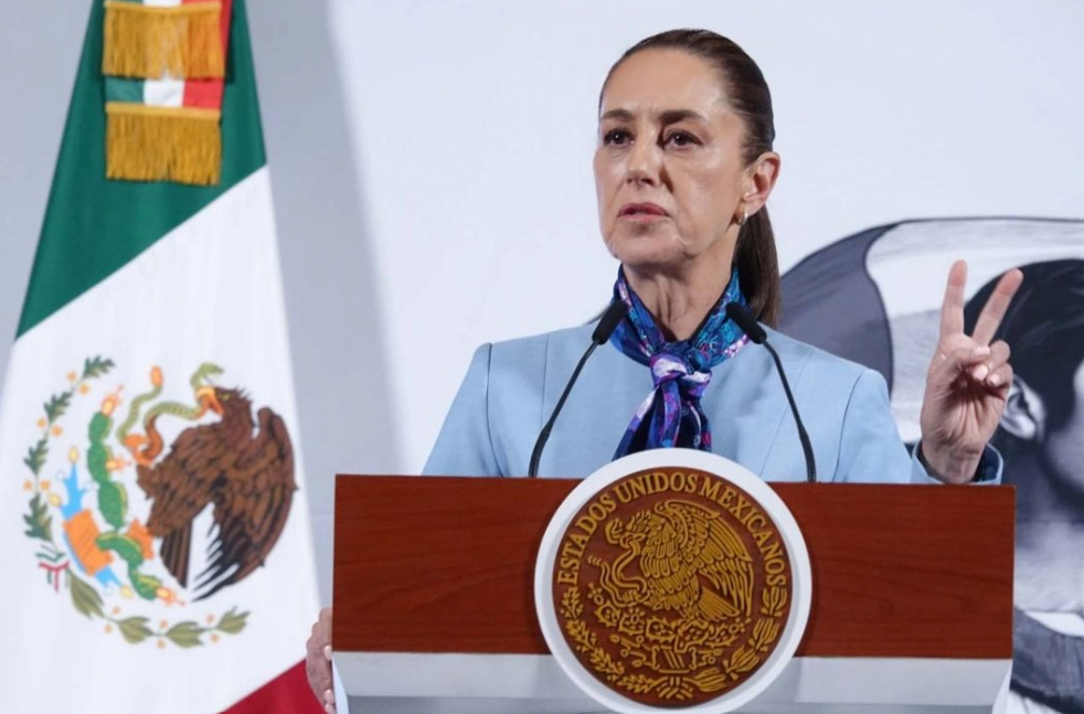 Con foros se trazará camino para erradicar violencia contra mujeres: Sheinbaum