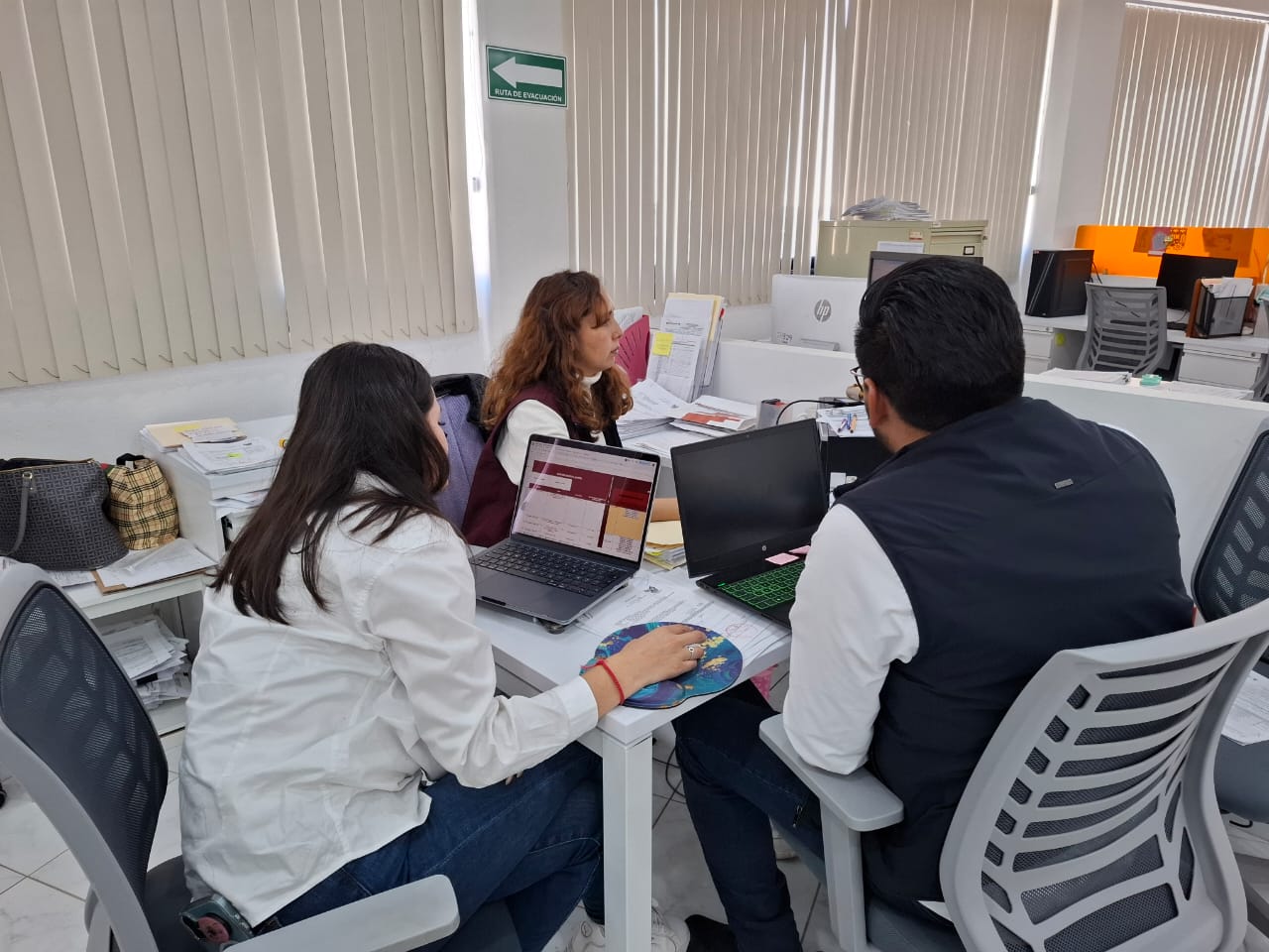 Contraloría refuerza vigilancia en el cierre del ejercicio fiscal 2024