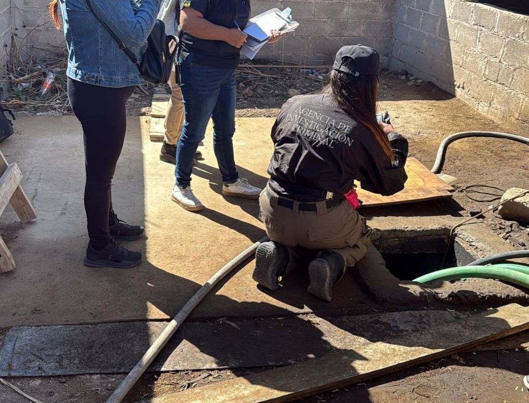 FGR asegura más de 14 mil litros de hidrocarburo en Atotonilco de Tula