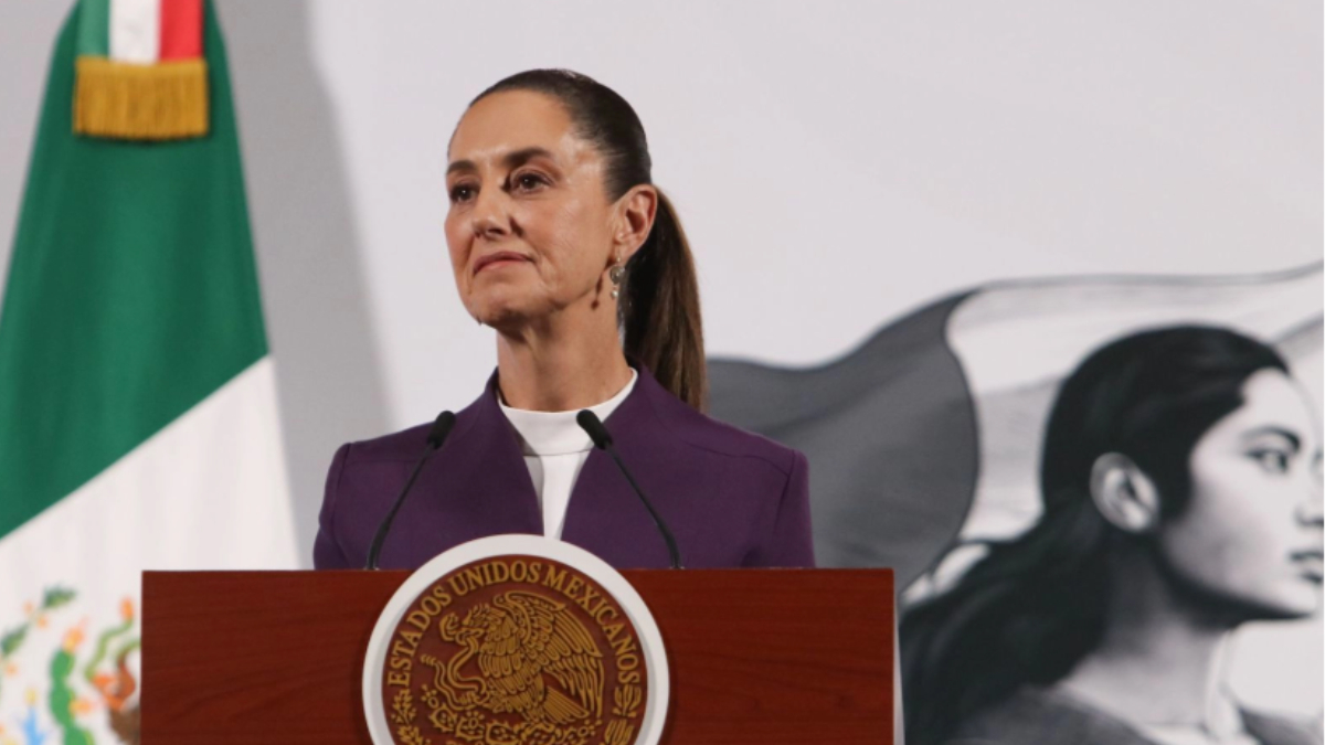 Conago destaca mantener el diálogo ante medida arancelaría de EU.