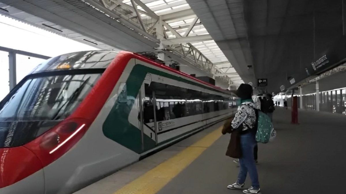 Sheinbaum dará banderazo de salida para construcción del tren México-Pachuca