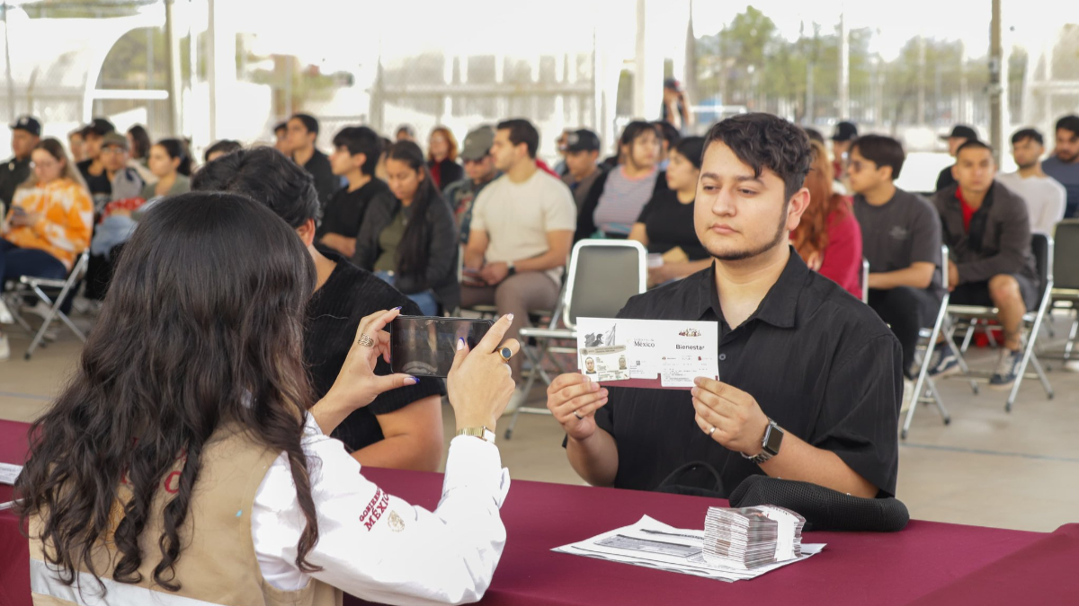 Nueva inscripción a Jóvenes Construyendo el Futuro: ¿Cómo registrarte y cuáles son los requisitos?