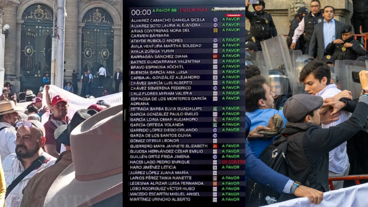 El nuevo dictamen de las corridas de toros sin violencia busca proteger la integridad y dignidad de los animales.
