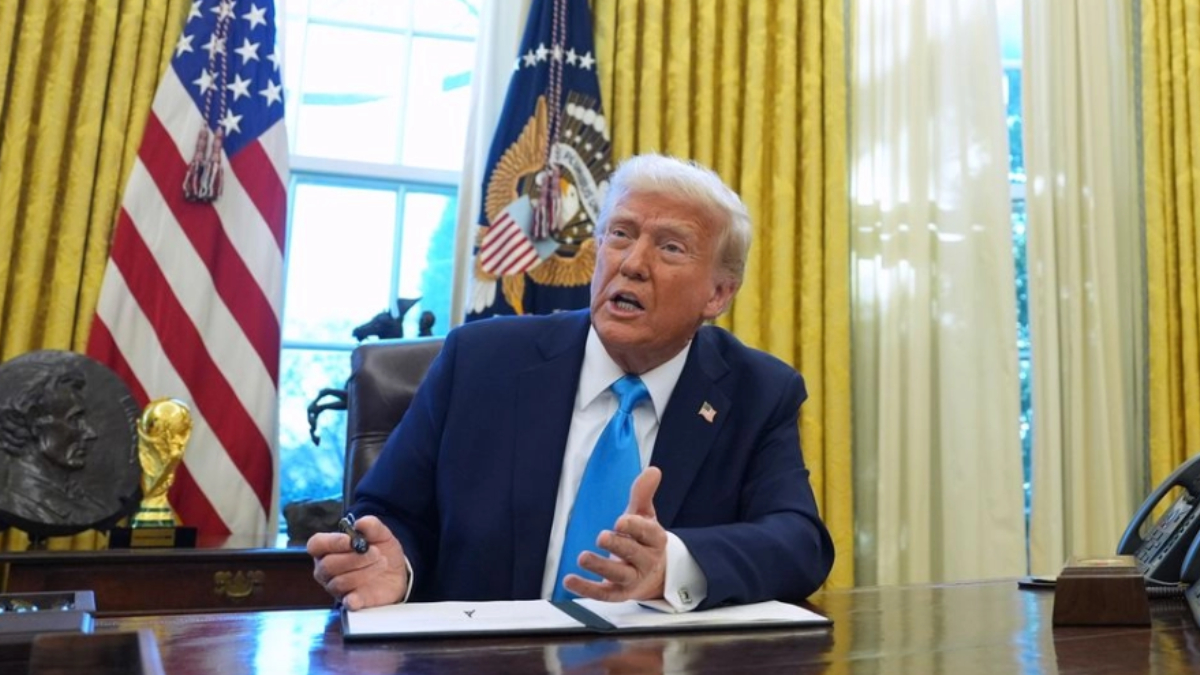 Trump contra migración: Sin estatus legal a 530 mil cubanos, haitianos y venezolanos en abril