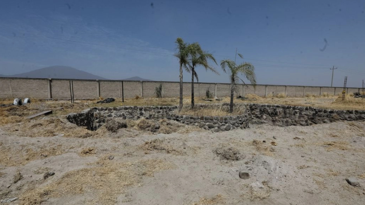 Se torturaba y golpeaba a quienes se negaban a recibir el entrenamiento en rancho Izaguirre.