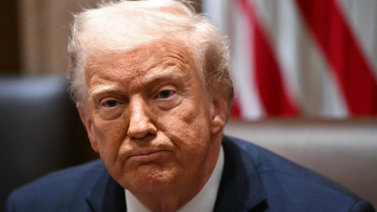 Trump reconoce esfuerzo de México al reforzar seguridad fronteriza por migración y drogas