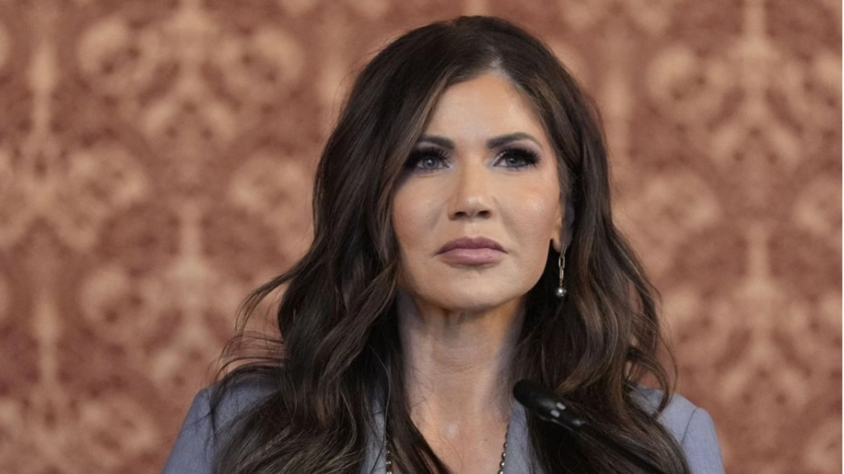 Reunión de Sheinbaum con Kristi Noem será para abordar temas de seguridad y migración entre México y EU