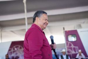 Antes de reforma judicial debió trabajarse procuración de justicia señala Julio Menchaca