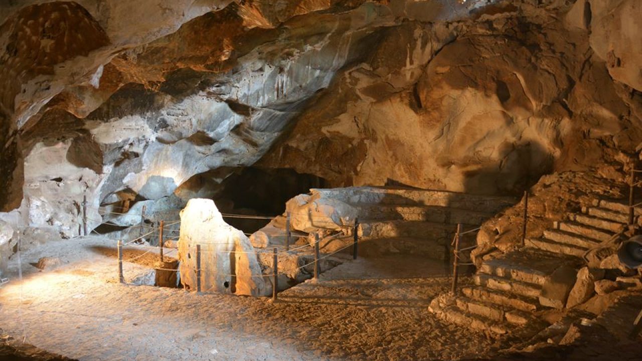 Concierto prehispánico en las grutas de Xoxafi: precio, fecha y hora