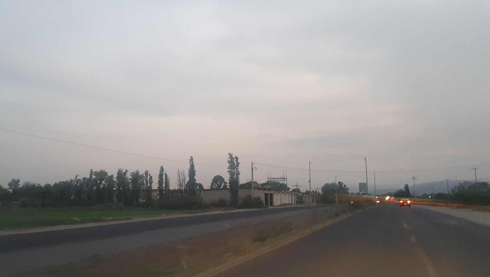 Mala calidad del aire en Hidalgo: contaminación continúa afectando a municipios | Actualización