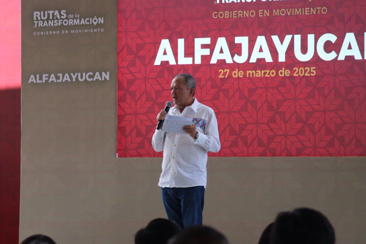 Hidalgo invertirá 528 mdp en colectores y tractores para el río Tula: Alejandro Sánchez