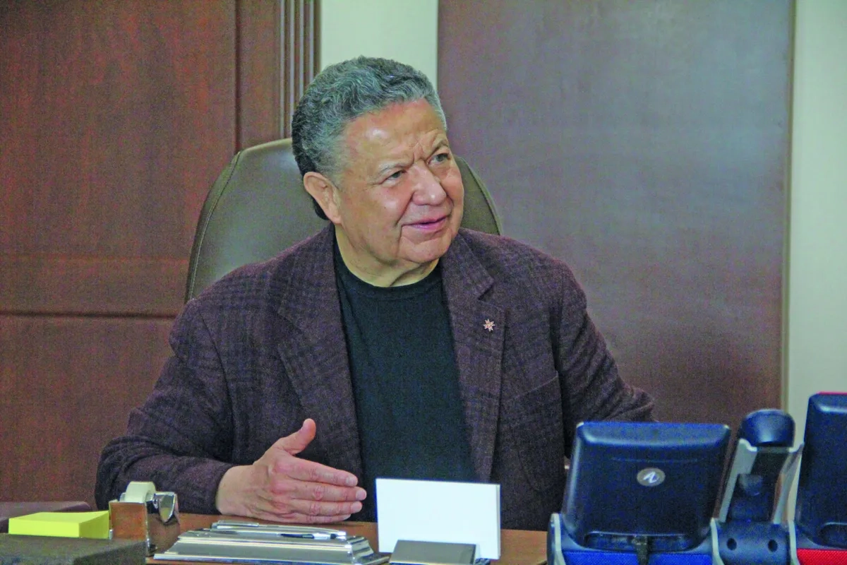 Anteproyecto presupuestal de la federación beneficia a Hidalgo, asegura gobernador