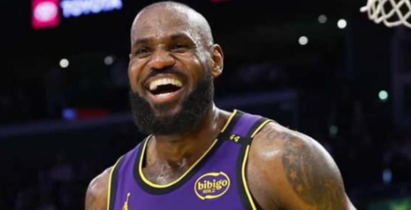 LeBron James alcanza las 1000 victorias en la NBA y su legado continúa creciendo.