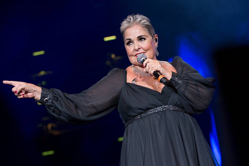 Lupita D’Alessio en Pachuca: fecha, boletos y precios del concierto