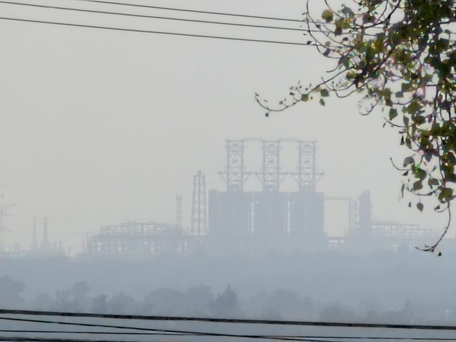 ¡Atención! Mala calidad del aire en Tula; conoce las recomendaciones