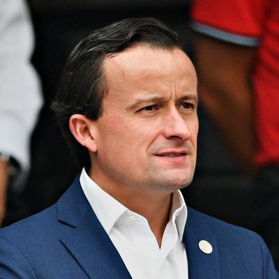 Mikel Arriola nuevo presidente de la FMF