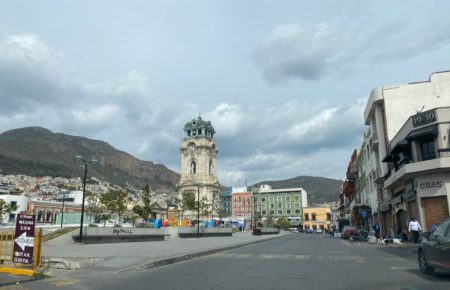 Pachuca prepara nuevas reglas para prevenir riesgos y emergencias