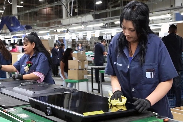 Hidalgo, séptimo estado con mayor participación de mujeres en actividades económicas
