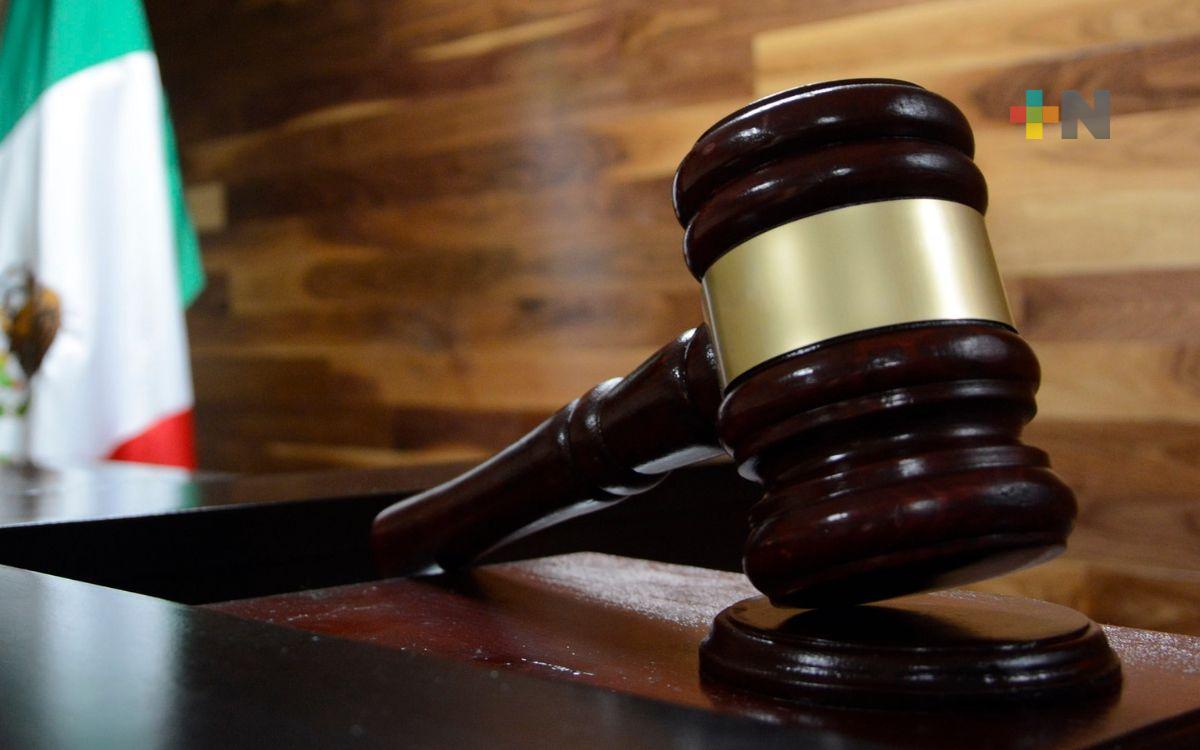 ¡Jueces en Hidalgo pasan de panzazo! Inspiran confianza al 61.9% de personas