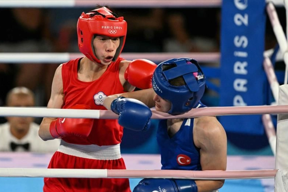 Regresa el boxeo al programa olímpico de Los Ángeles 2028