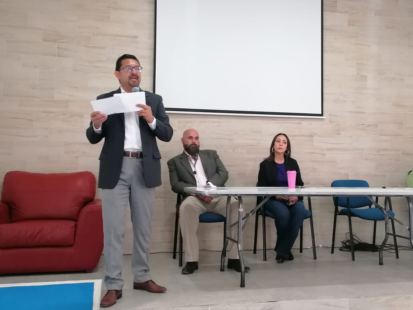 Poder Legislativo renovará dirigencia: ¿quiénes son los contendientes?