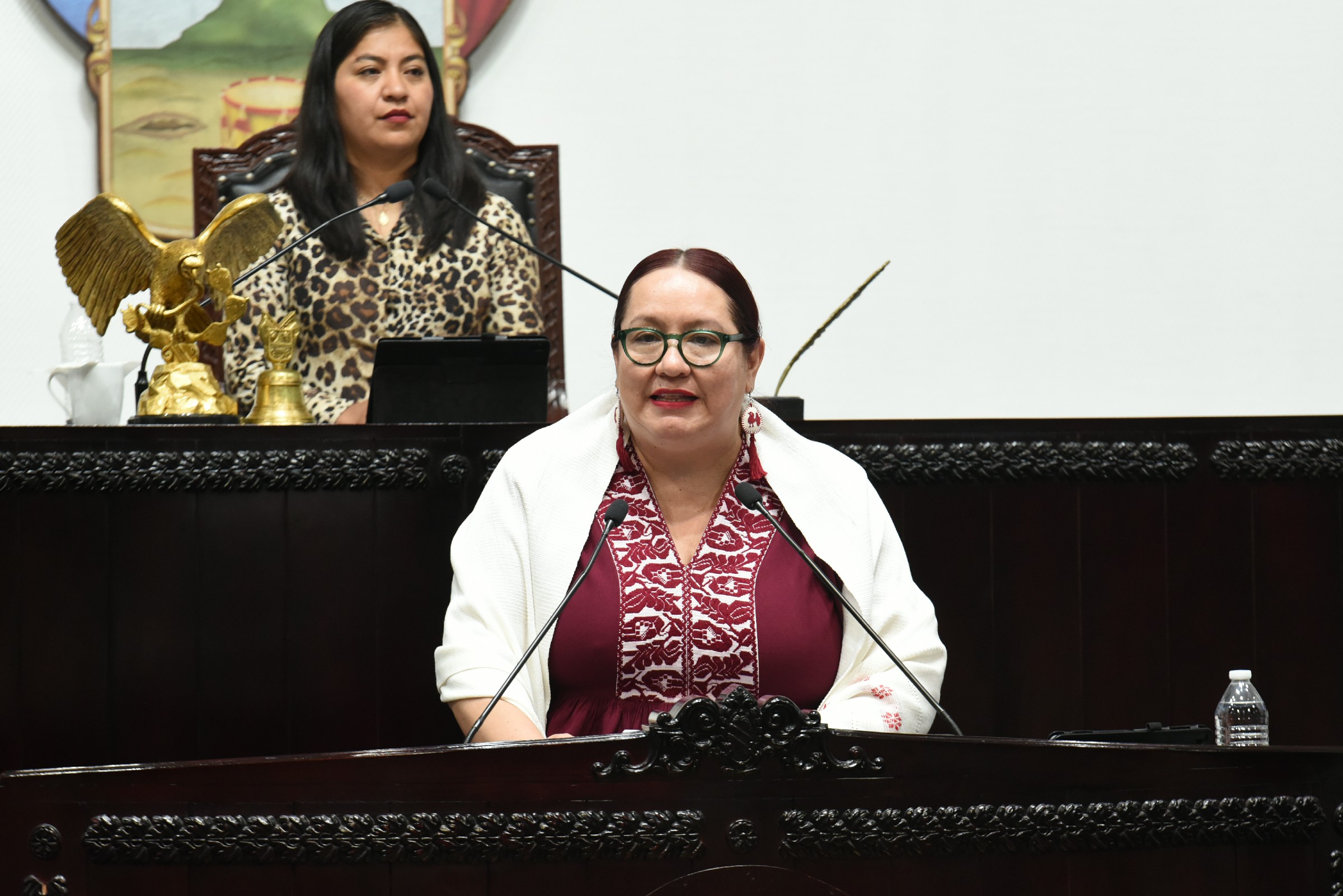 Congreso: piden peritos especializados para atender delitos de violencia de género