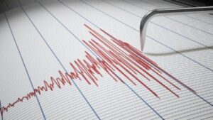Temblor en México: Se registra un sismo de magnitud 5.5 en Oaxaca