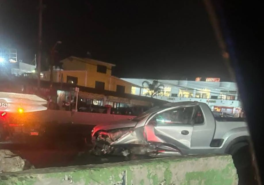 Trágico accidente en Tula deja una persona sin vida