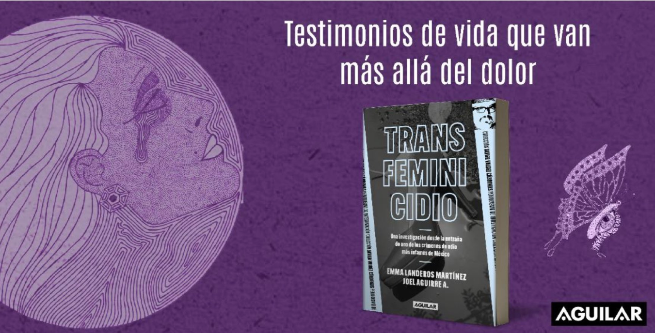 Transfeminicidio, un llamado a la justicia  