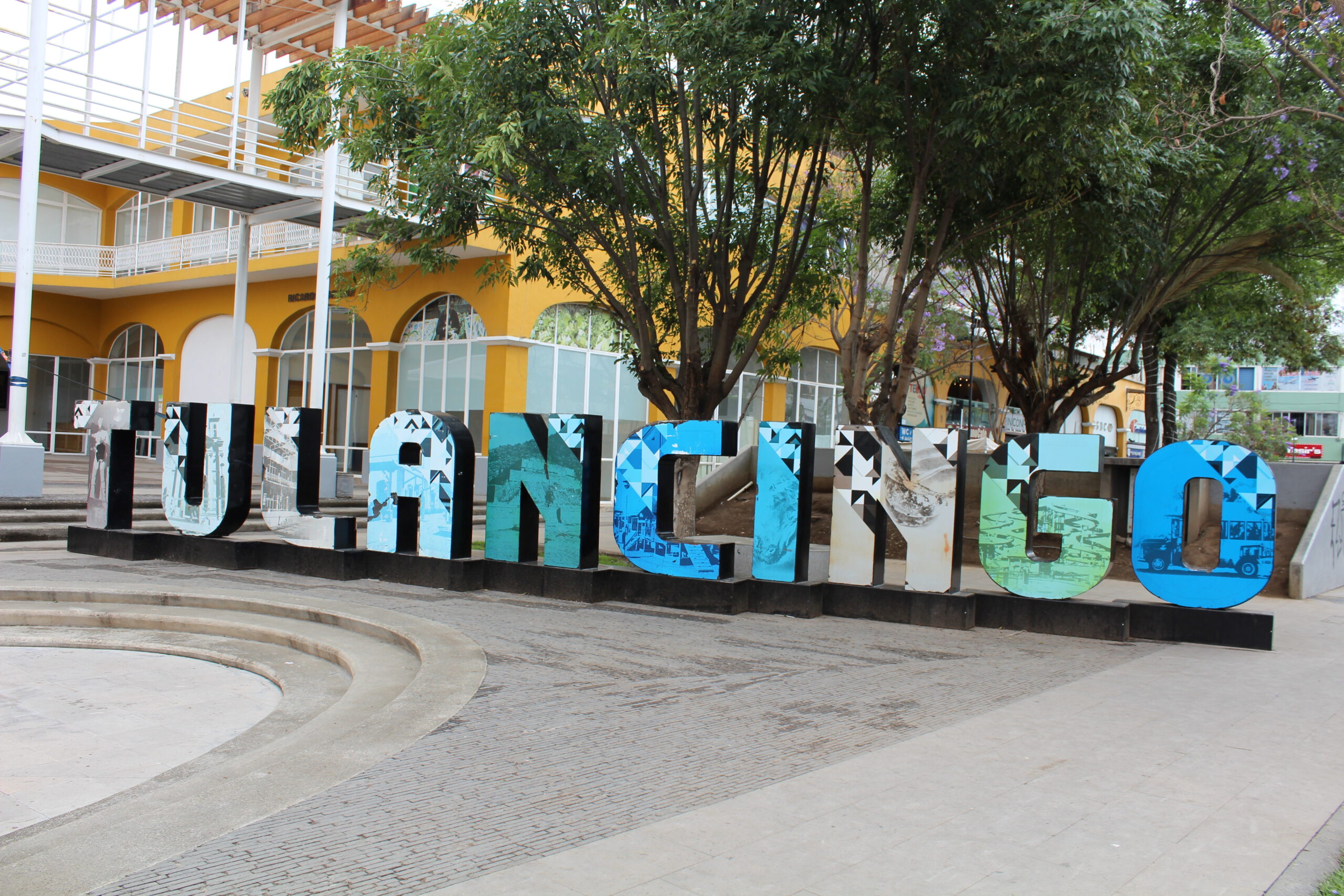 ¿Remodelaciones infladas? Acusan irregularidades en la Feria de Tulancingo