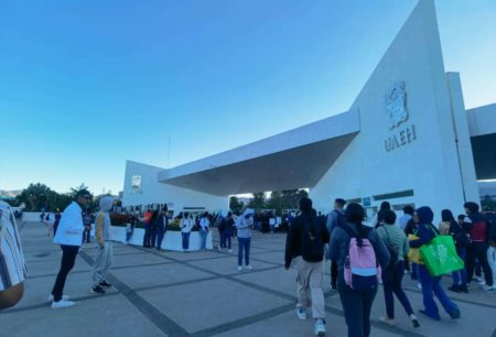 UAEH: quedaron fuera casi mil 800 aspirantes a prepa | Consulta resultados de admisión